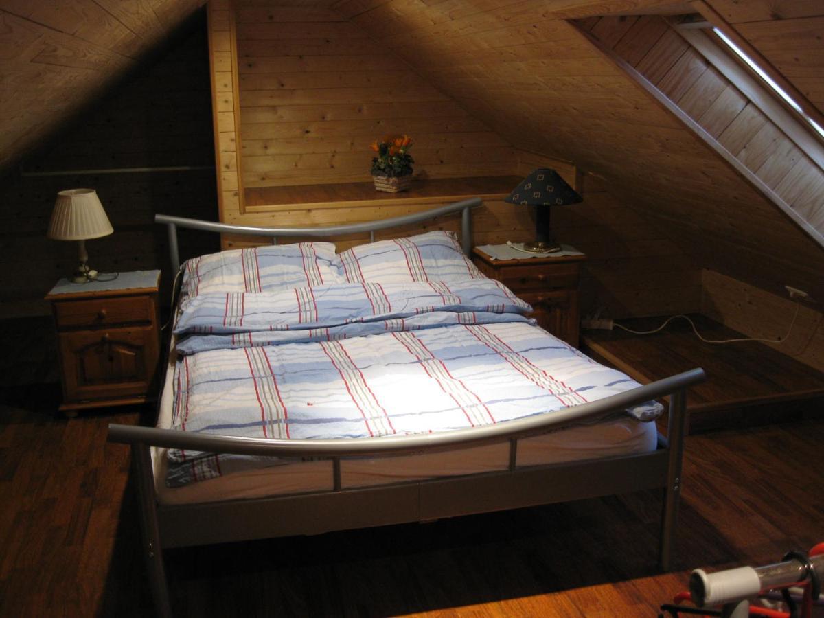 Ferienwohnung Aurich Sandhorst Eg Mit Terrasse Und Kleinem Garten 외부 사진