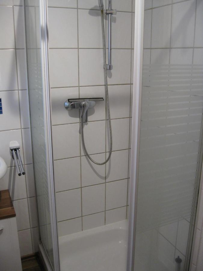Ferienwohnung Aurich Sandhorst Eg Mit Terrasse Und Kleinem Garten 외부 사진