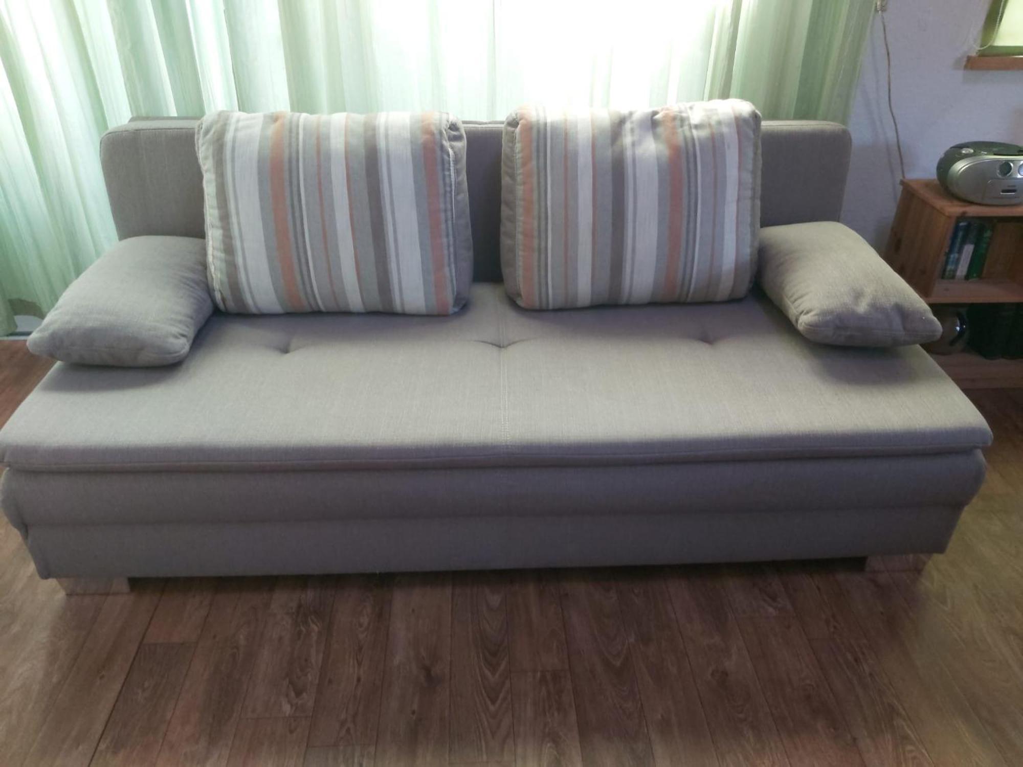 Ferienwohnung Aurich Sandhorst Eg Mit Terrasse Und Kleinem Garten 외부 사진